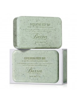 Baxter of California Exfoliating Body Bar 198gr