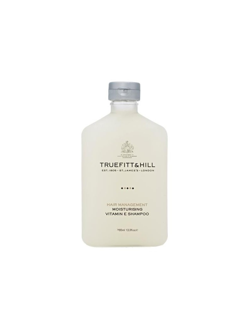 Truefitt & Hill Champú Vitamina E 365ml