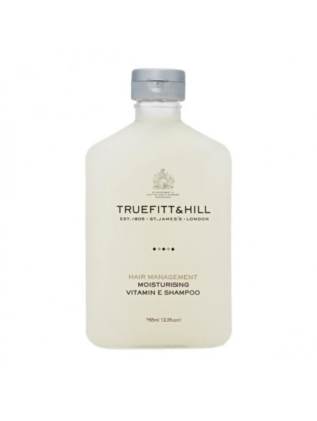 Truefitt & Hill Champú Vitamina E 365ml