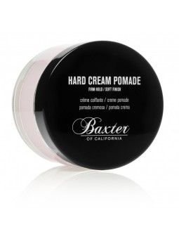 Baxter of California Hard Cream Pomade 60ml