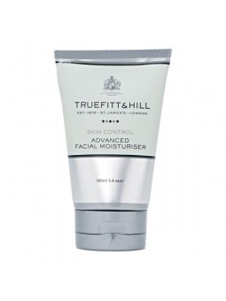 Truefitt & Hill Skin Control Advanced Facial Moisturiser 100ml