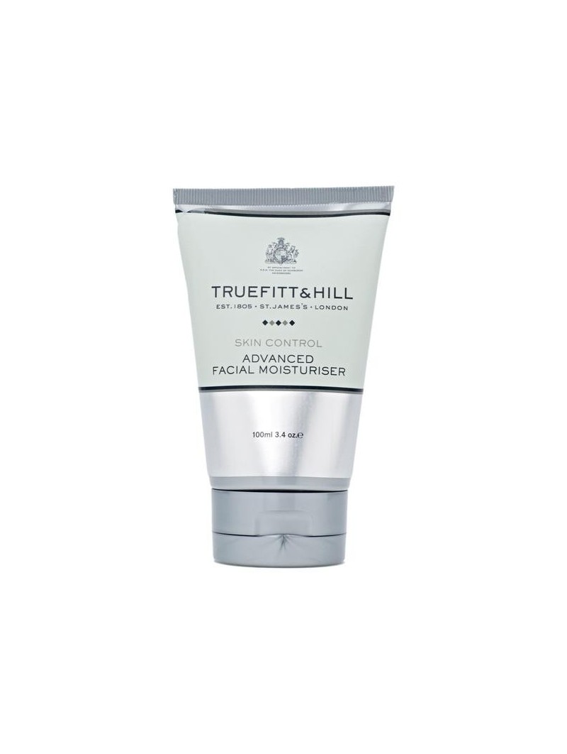 Truefitt & Hill Crema Facial Hidratante 100ml