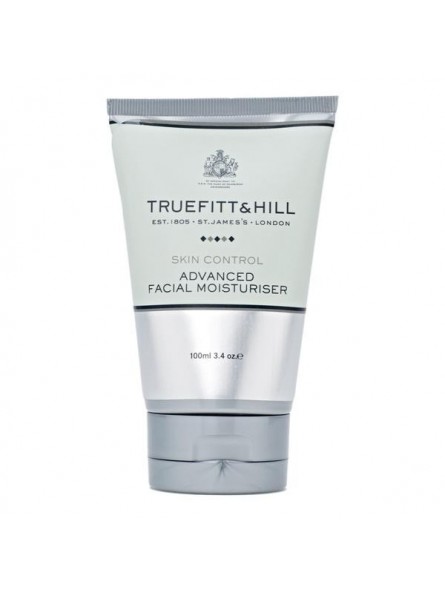 Truefitt & Hill Crema Facial Hidratante 100ml