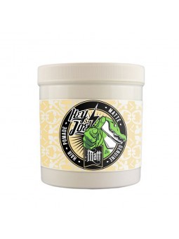 Pomada para el cabello Mate Hey Joe 1Kg