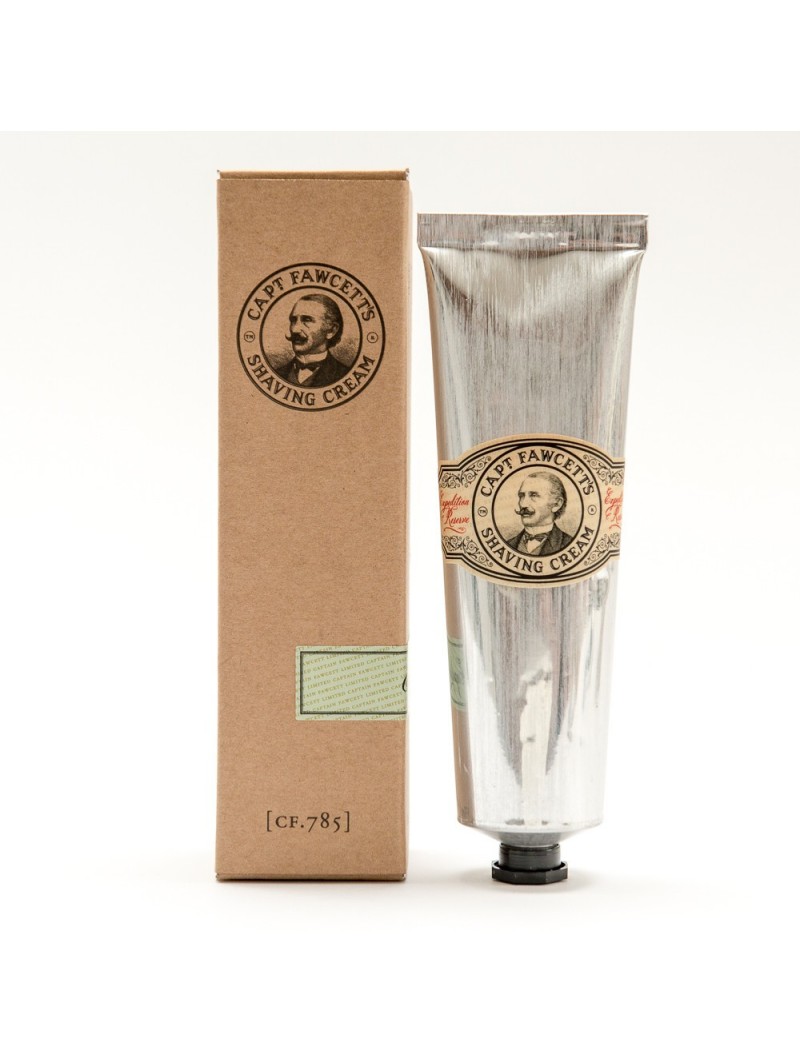 Crema de Afeitar Captain Fawcett “Reserva Especial” 150ml