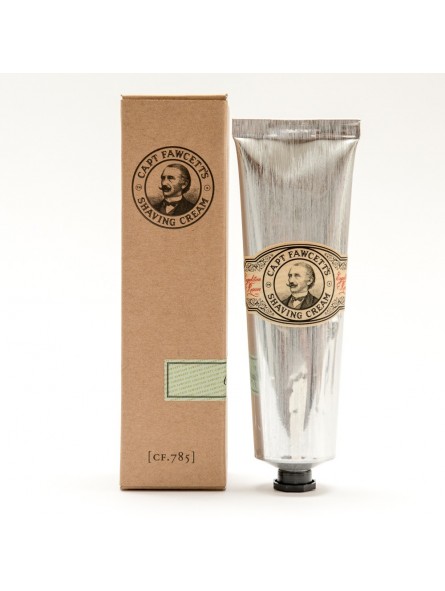 Crema de Afeitar Captain Fawcett “Reserva Especial” 150ml