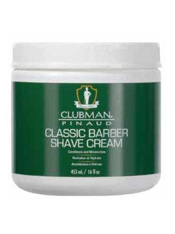 Crema de Afeitar Clubman Pinaud 450ml