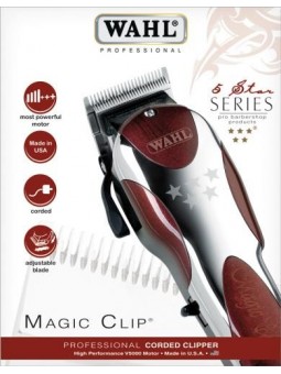 Máquina de Corte Magic Clip