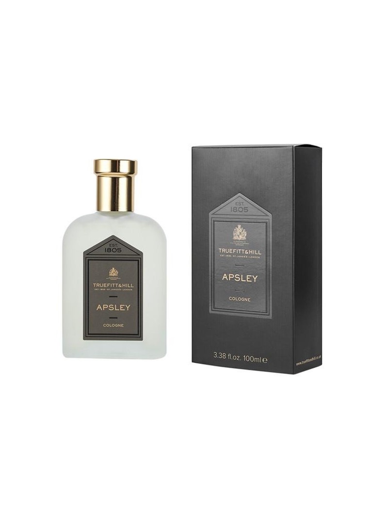 Truefitt&HIll The Apsley Colonia 100ml