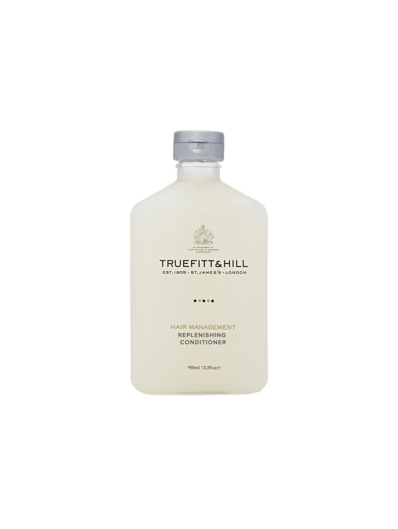 Truefitt & Hill Hair Management Shampoo 365ml