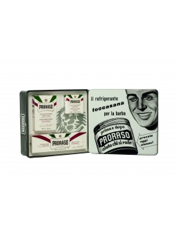 Proraso “Toccasana” Shaving Set