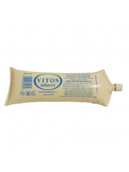 Crema de Afeitar Vitos Tabacco profesional 500ml.