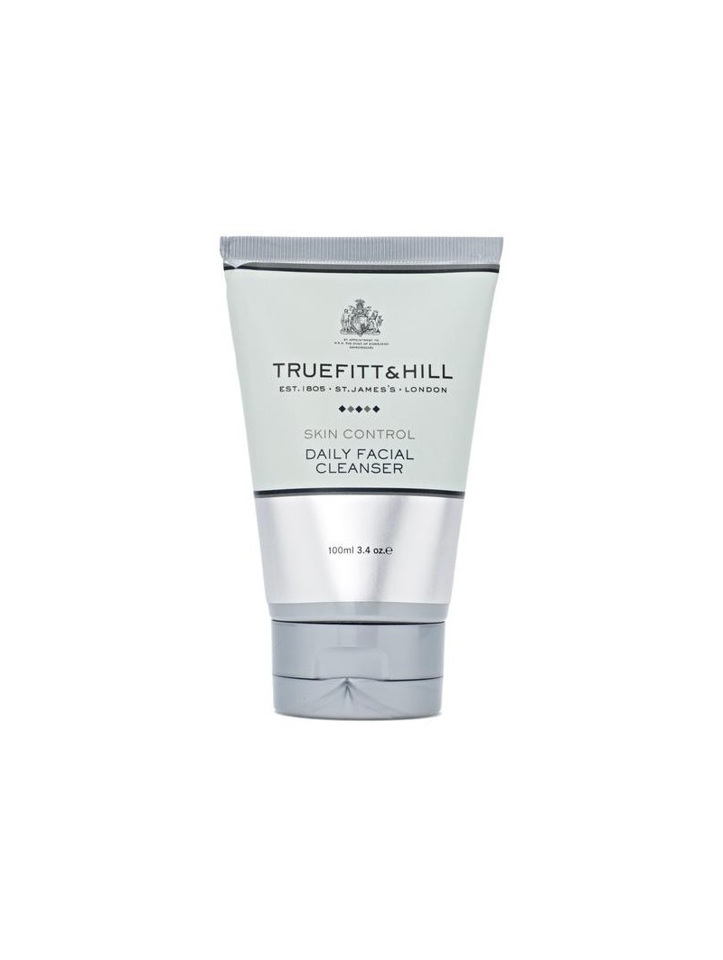 Truefitt & Hill Limpiador Facial 100gr.