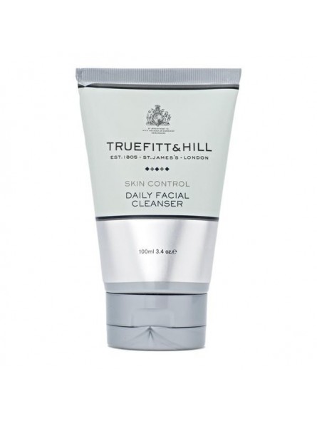 Truefitt & Hill Limpiador Facial 100gr.