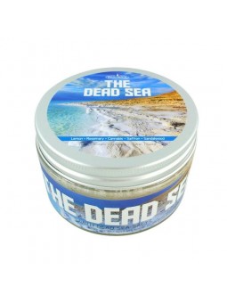 Jabón de Afeitar The Dead Sea Razor Rock 250ml