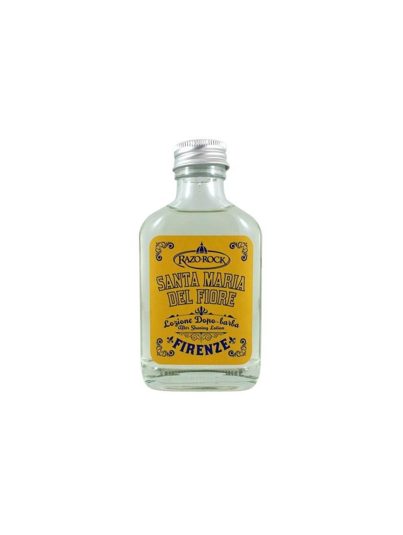 After Shave Loción Santa María del Fiore 100ml