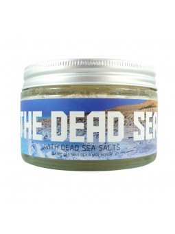 Jabón de Afeitar The Dead Sea Razor Rock 250ml