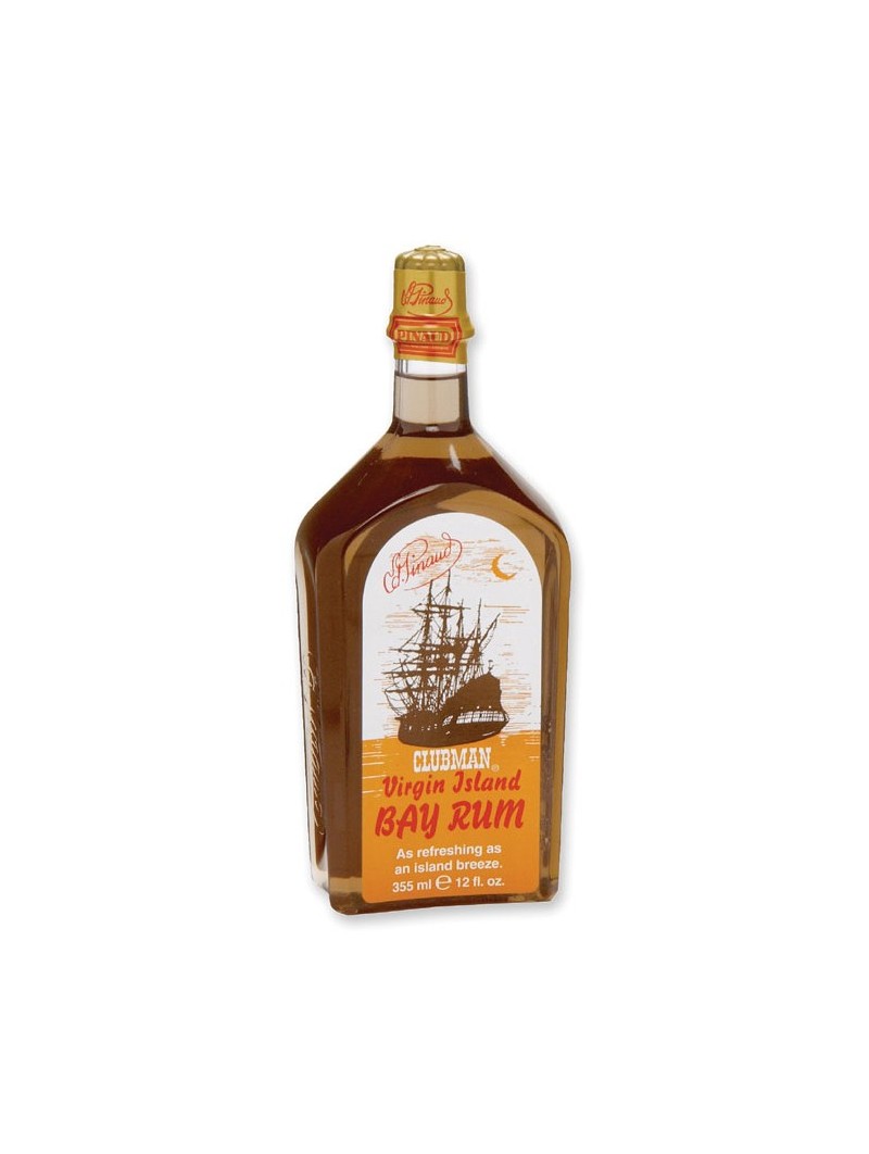 Clubman Pinaud Bay Rum After Shave 355ml