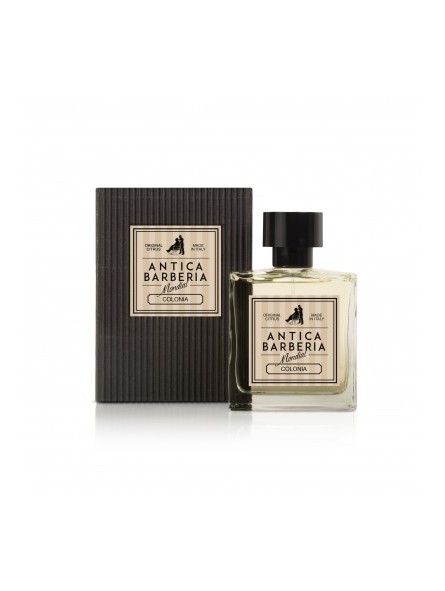 Colonia Antica Barberia Mondial Original Citrus 100ml.