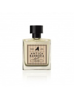 Colonia Antica Barberia Mondial Original Citrus 100ml.