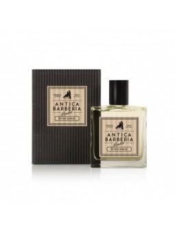 After Shave Loción Antica Barberia Original Citrus Mondial 100ml.