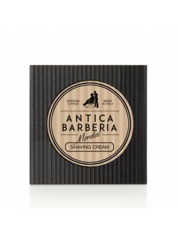 Antica Barberia Mondial Shaving Cream 150ml.