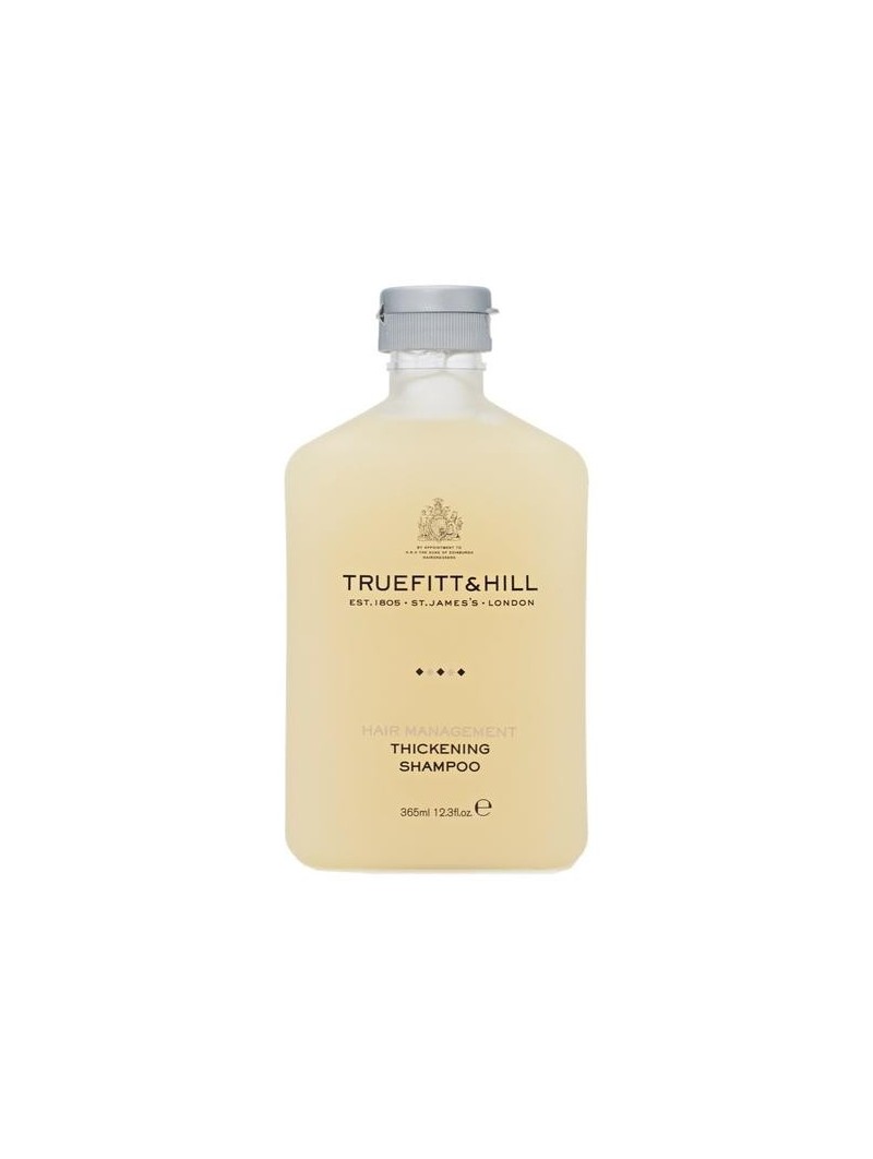 Truefitt & Hill Hair Management Shampoo 365ml