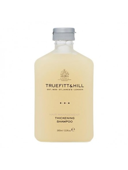 Truefitt & Hill Hair Management Shampoo 365ml