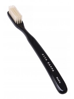 Cepillo Dental Blando Nylon Vintage Collection Negro