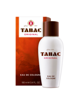 Tabac Eau de Cologne 100ml 