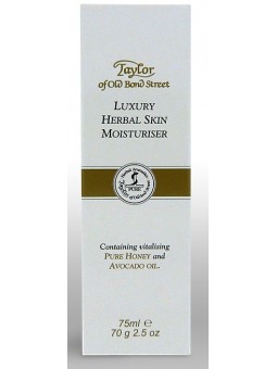 Crema Herbal Hidratante Taylor Of Old Bond Street 75ml