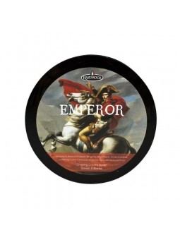 Jabón de Afeitar Emperor Razorock 150ml