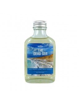 After Shave Loción The Dead Sea Razorock 100ml