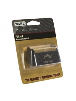 Wahl Finale Replacement Cutters & Foil