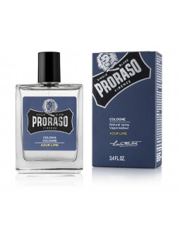 Colonia Azur Lima Proraso 100ml