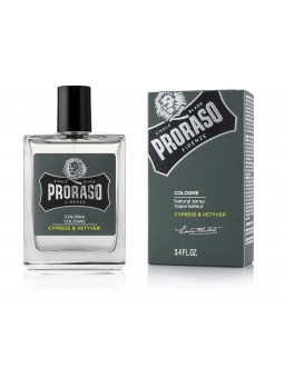 Colonia Ciprés & Vetiver Proraso 100ml