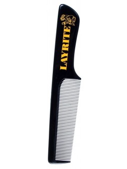 Layrite Moustache Comb