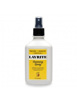 Spray Fijación y Volumen Layrite 190gr