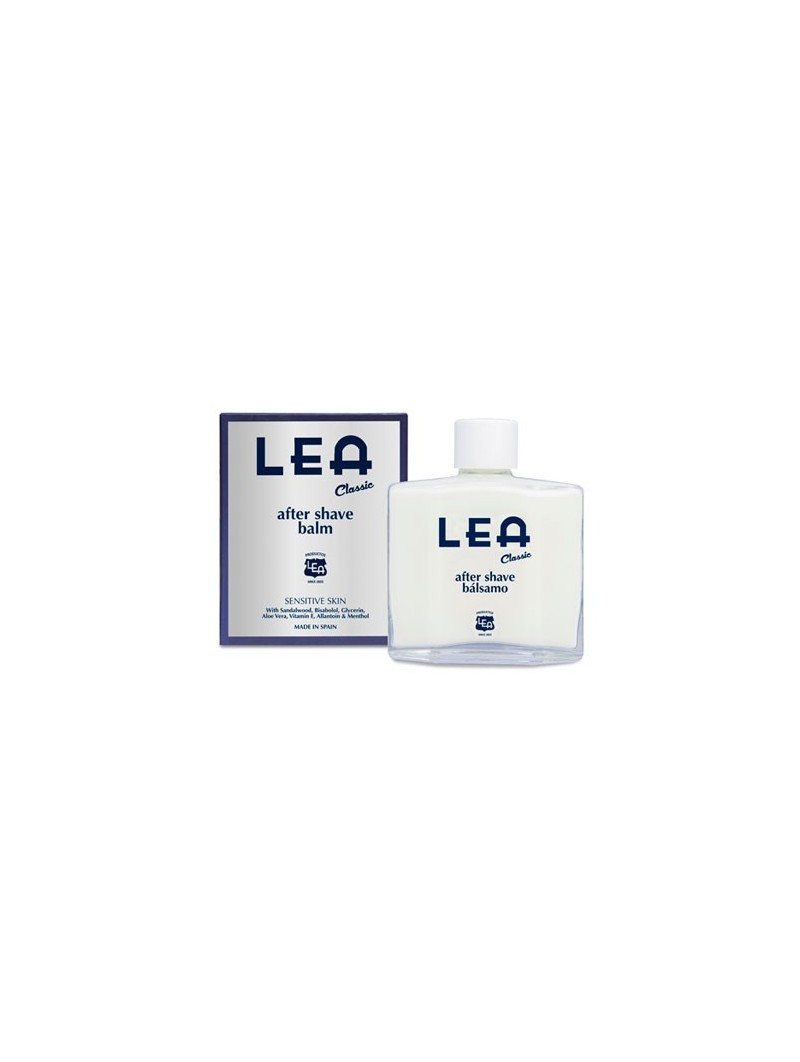 LEA Classic After Balm 100ml