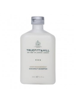 Truefitt & Hill Hair Management Coconut Shampoo 365ml