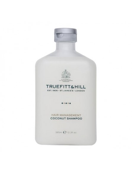 Truefitt & Hill Champú Coco 365ml