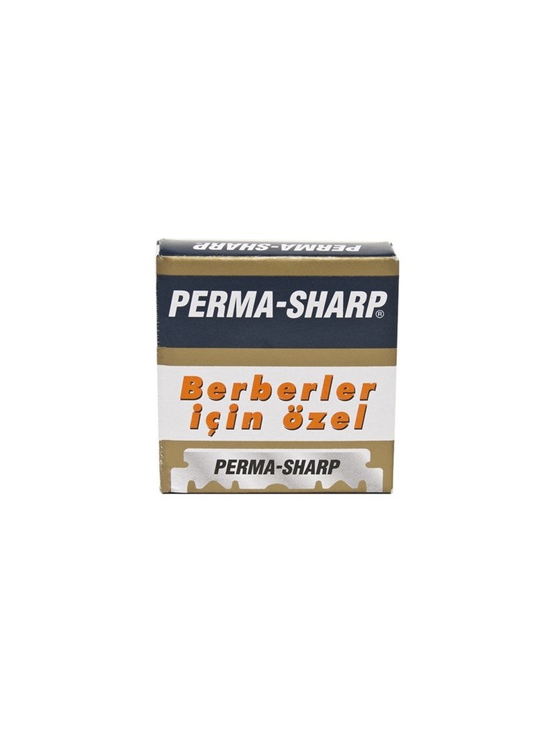 Perma Sharp 100 Half Blades