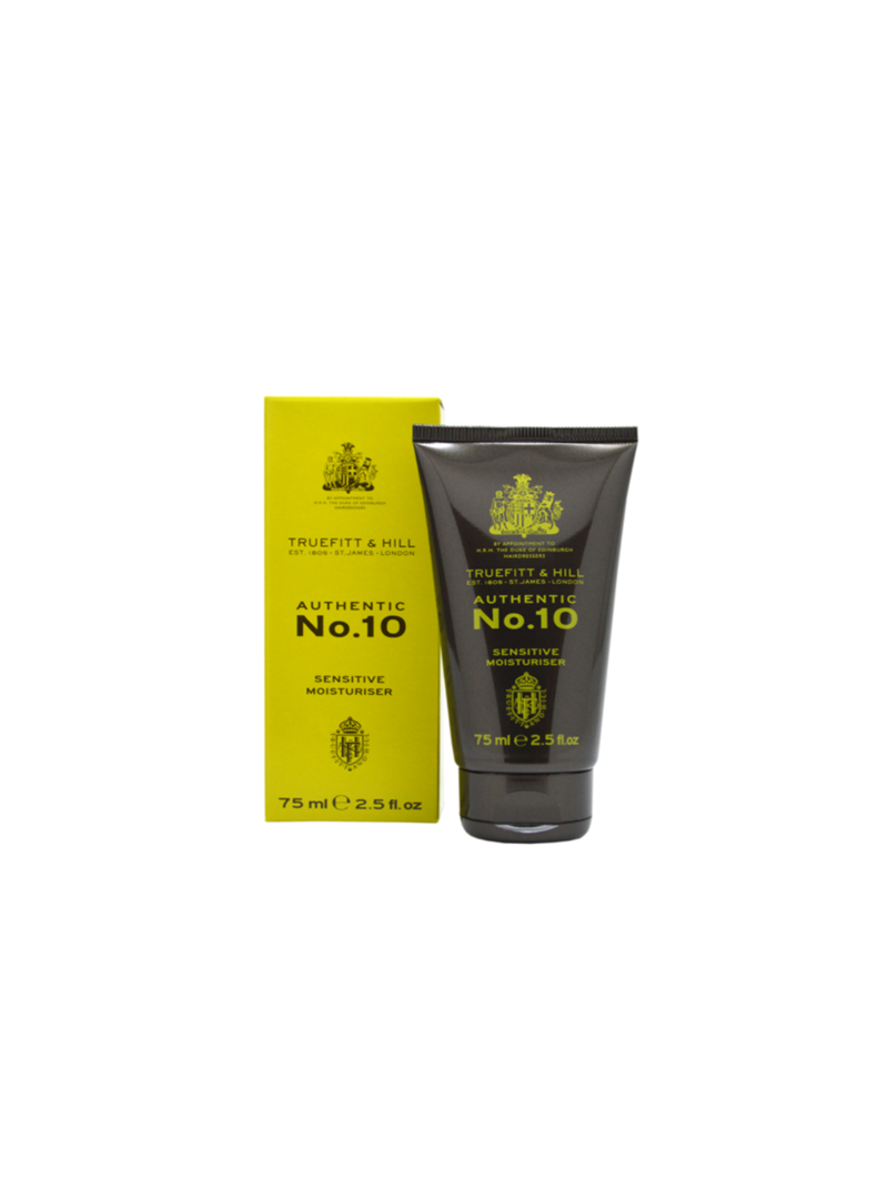 Truefitt & Hill Authentic nº10 Crema Hidratante 75ml