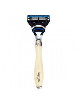 Truefitt & HIll Fusion Wellington Ivory Safety Razor