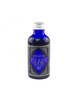 Hey Joe Pre Shave Oil 50ml