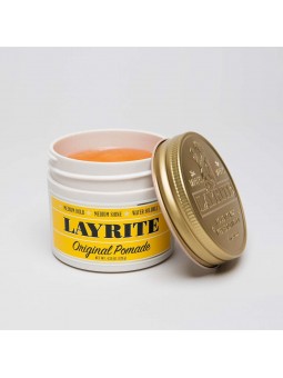 Pomada Original Layrite 120gr