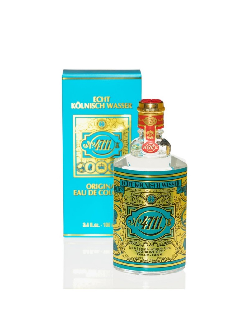 4711 Original Eau de Cologne 100ml