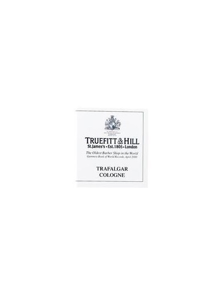 Muestra Trafalgar Colonia 1.5ml Truefitt & Hill