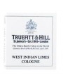 Muestra West Indian Limes Colonia 1.5ml Truefitt & Hill