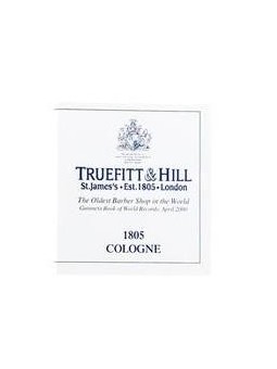 Muestra 1805 Colonia 1.5ml Truefitt & Hill